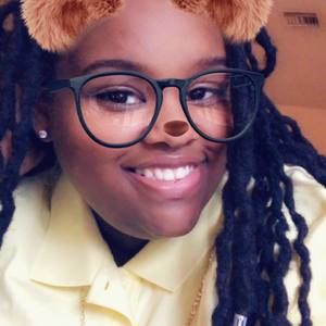 Meet your Posher, Tori